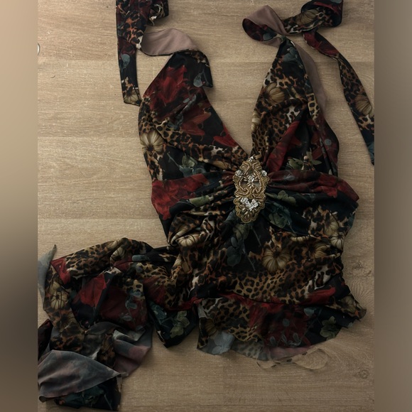 Jaded London mini dress - Picture 6 of 9